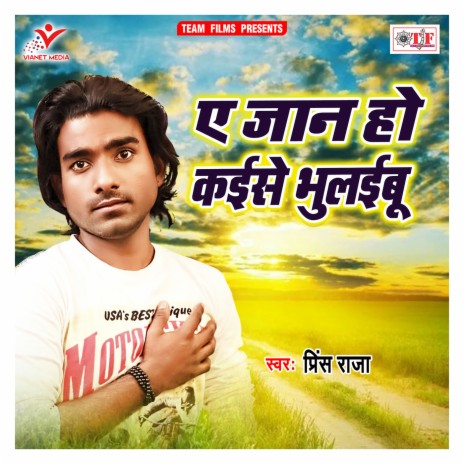 Ae Jaan Ho Kaise Bhulaibu | Boomplay Music