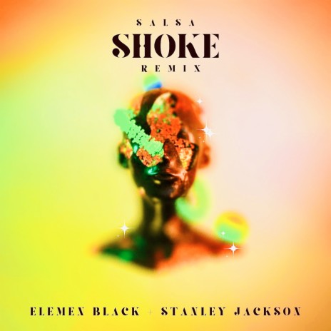 Salsa Choke (Remix) ft. Stanley Jackson | Boomplay Music