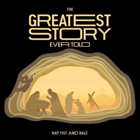 Greatest Story Ever Told ft. Balé | Boomplay Music