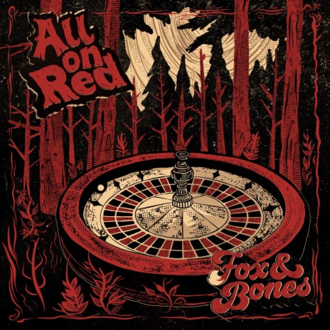 All On Red | Boomplay Music