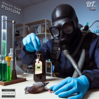 Poison lyrics | Boomplay Music
