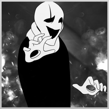 Undertale AU: Gaster's Anticipation | Boomplay Music