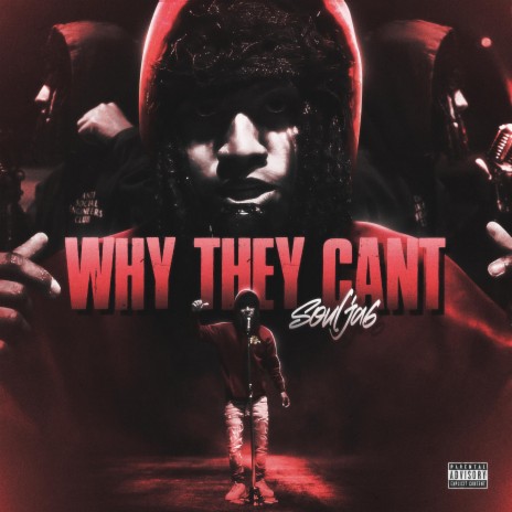 Why They Can't | Boomplay Music