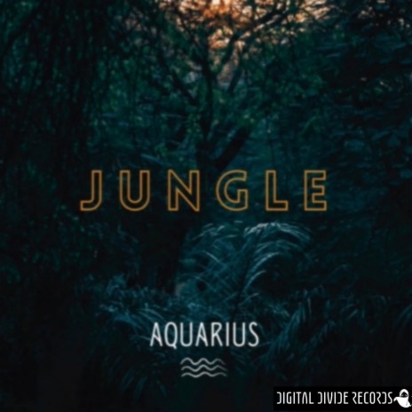 Jungle (Original mix) | Boomplay Music