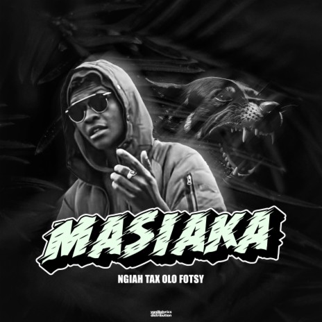 MASIAKA | Boomplay Music