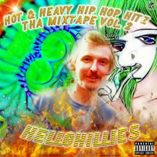 Hot & Heavy Hip-Hop Hitz Tha Mixtape, Vol. 2