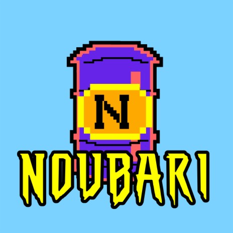 Super Noubari | Boomplay Music