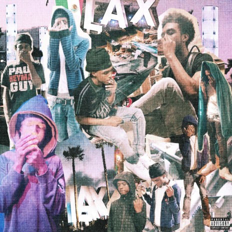 LAX | Boomplay Music