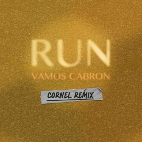 Vamos Cabron (Cornel Remix) | Boomplay Music