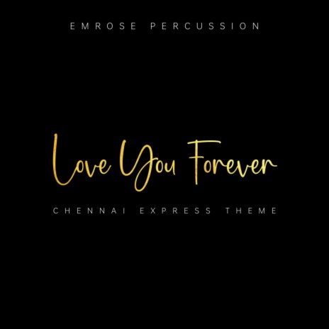 Chennai Express Theme (Emrose Flip) | Boomplay Music