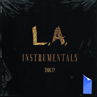 LA instrumentals BKP