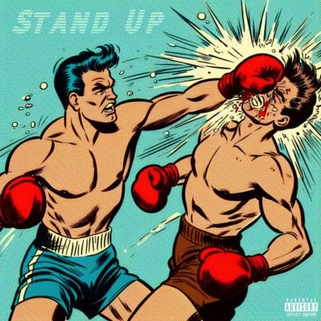 Stand Up | Boomplay Music