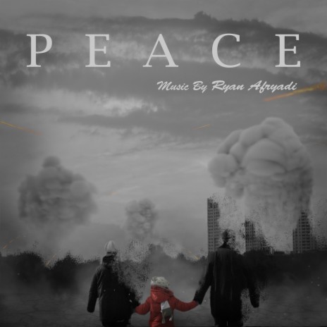 Peace | Boomplay Music