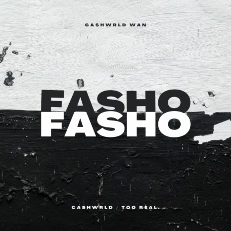 Fasho | Boomplay Music