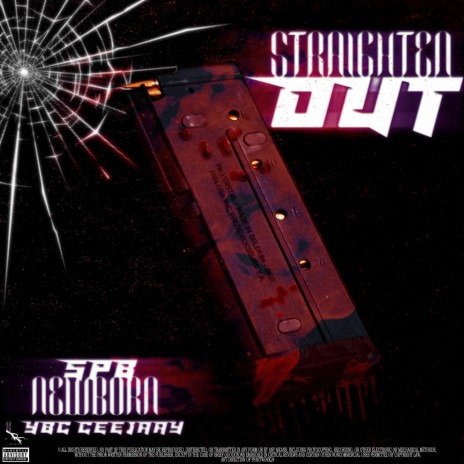 Straighten Out (feat. YBC Ceejaay)