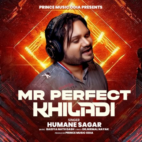 Mr Perfect Khiladi | Boomplay Music