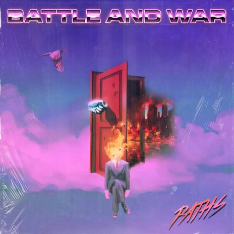 Battle and War | Boomplay Music