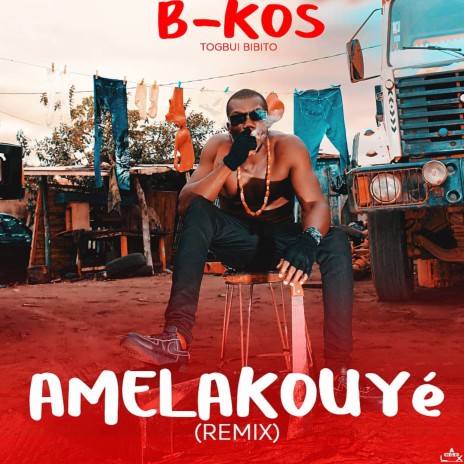 Amelakouyé (Remix) | Boomplay Music