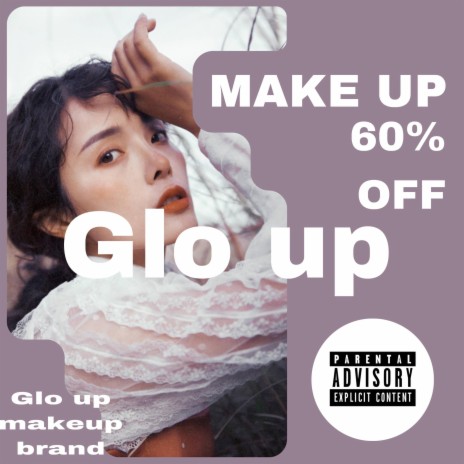 Glo up ft. Daykash | Boomplay Music