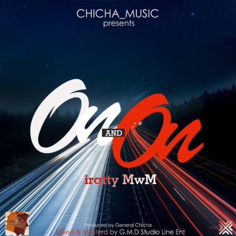 On And On (feat. Iratty Mwm) | Boomplay Music