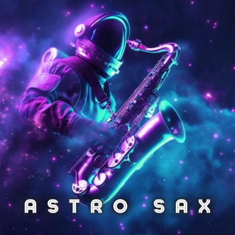 Astro Sax | Boomplay Music
