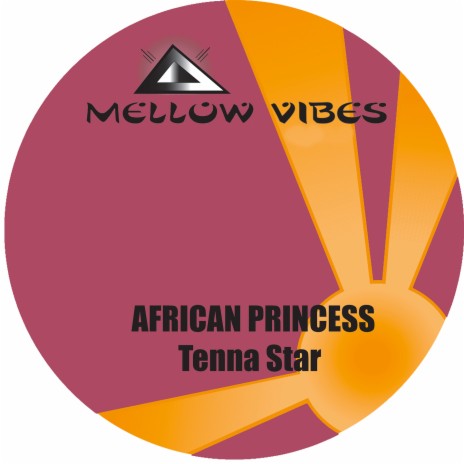 African Princess | Boomplay Music