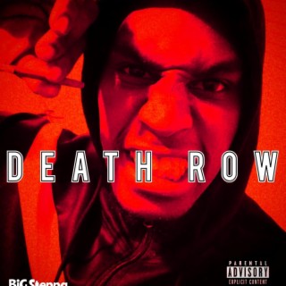 Death Row Mixtape