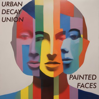 Painted Faces