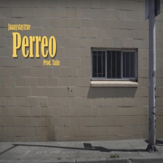 Perreo