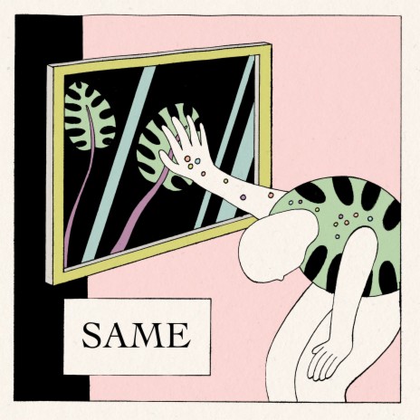Same (Instrumental) | Boomplay Music