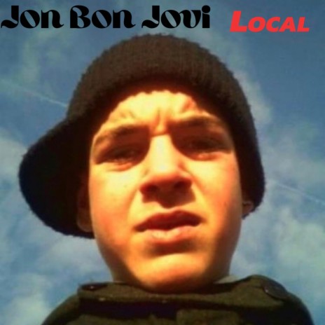 Jon Bon Jovi | Boomplay Music