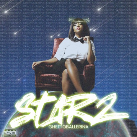 Starz | Boomplay Music