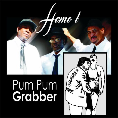 Pum Pum Grabber | Boomplay Music