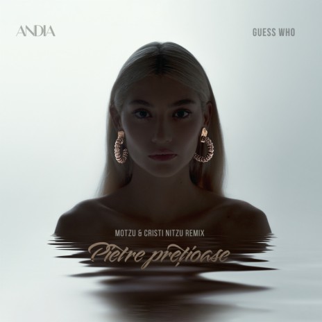 Pietre Pretioase (Motzu & Cristi Nitzu Remix) ft. Guess Who | Boomplay Music