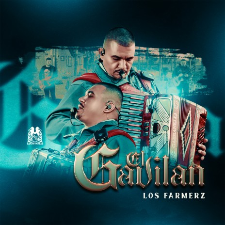 El Gavilan | Boomplay Music