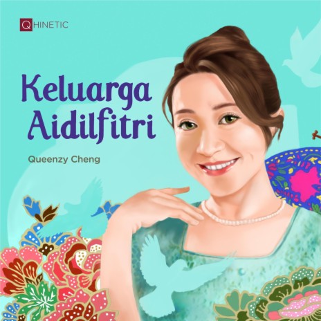 Keluarga Aidilfitri | Boomplay Music