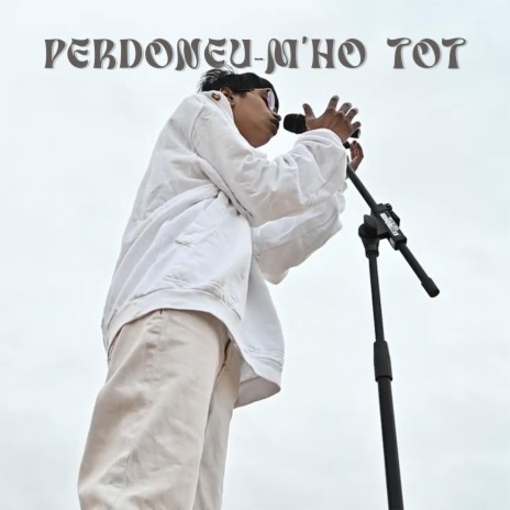 PERDONEU-M'HO TOT ft. encikarter records
