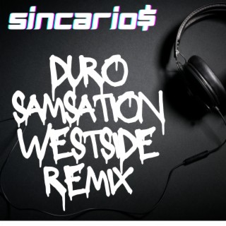 Duro (Samsation Westside Remix)