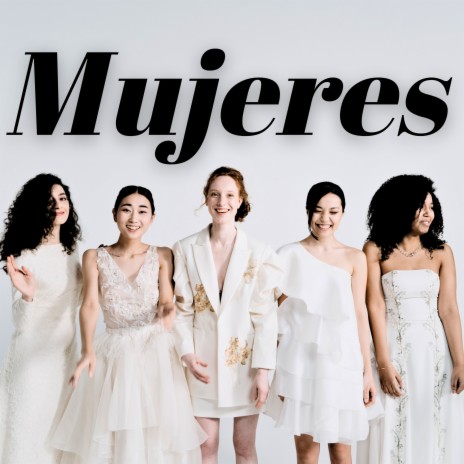 Mujeres (Cover) | Boomplay Music