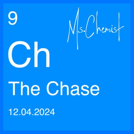 The Chase | Boomplay Music