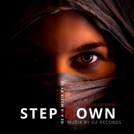 Step Down | Boomplay Music