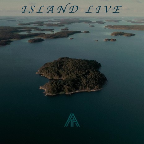 Island Live, Pt. V (Red Sun, Cascade, Suncrown, Vivid) (Live) ft. ESCPE