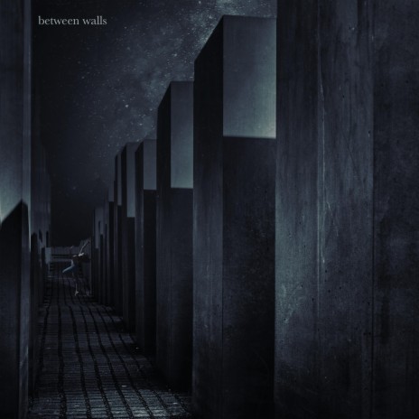 between walls (feat. Azmattic) | Boomplay Music