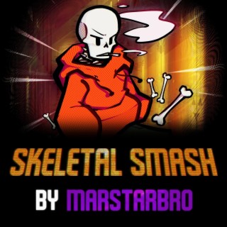(UnderSwap: Integrity) Skeletal Smash