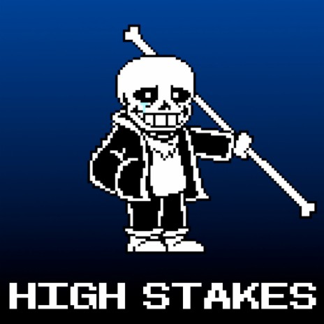 High Stakes! | Boomplay Music