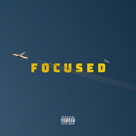 Focused | Boomplay Music