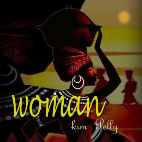 Woman | Boomplay Music