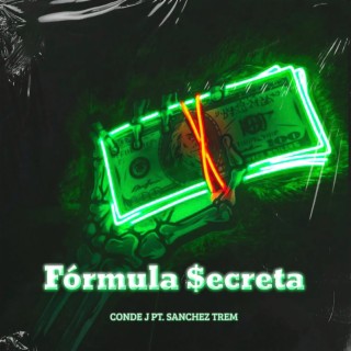 FÓRMULA SECRETA