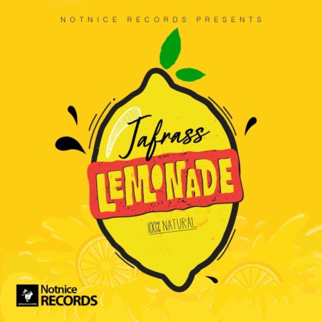 Lemonade | Boomplay Music