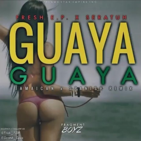 Guaya Guaya | Boomplay Music